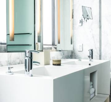 Kitchen tiling Melbourne